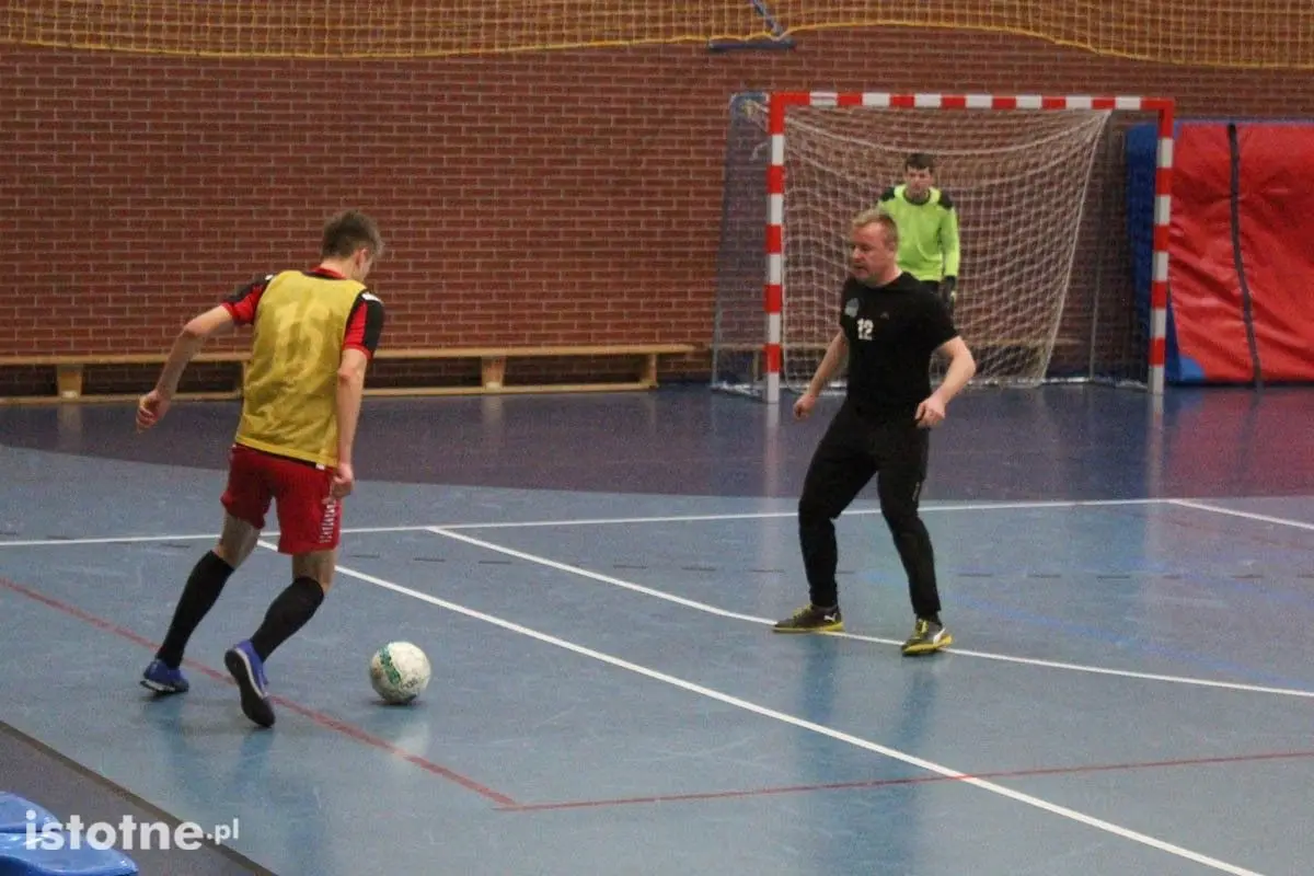 7. kolejka rozgrywek Futsal Ekstraklasy za nami