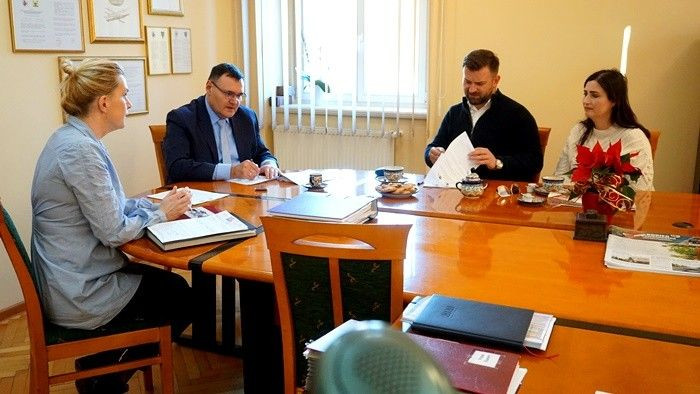 Nowogrodziecką wieżę widokową czeka gruntowny remont