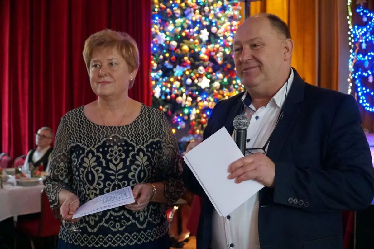 Gromadka: Spotkanie Zespołów Folklorystycznych za nami