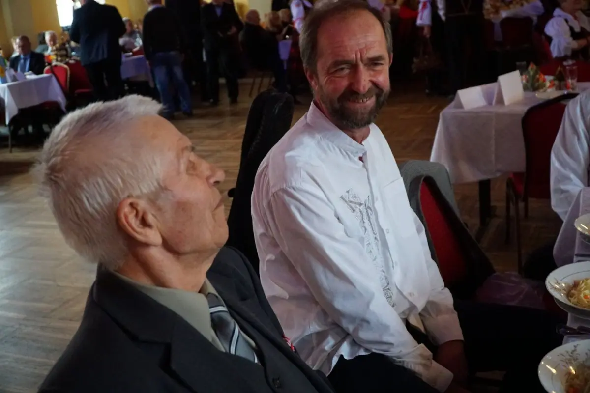 Gromadka: Spotkanie Zespołów Folklorystycznych za nami