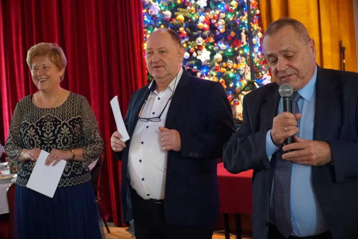 Gromadka: Spotkanie Zespołów Folklorystycznych za nami