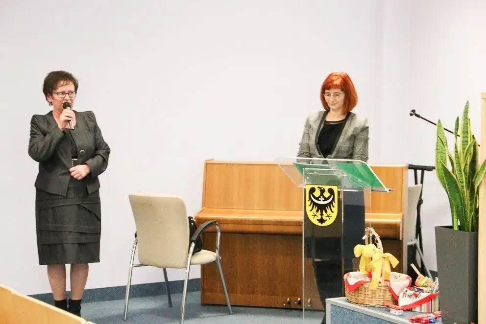 Szkoła Podstawowa nr 2 promuje zdrowie