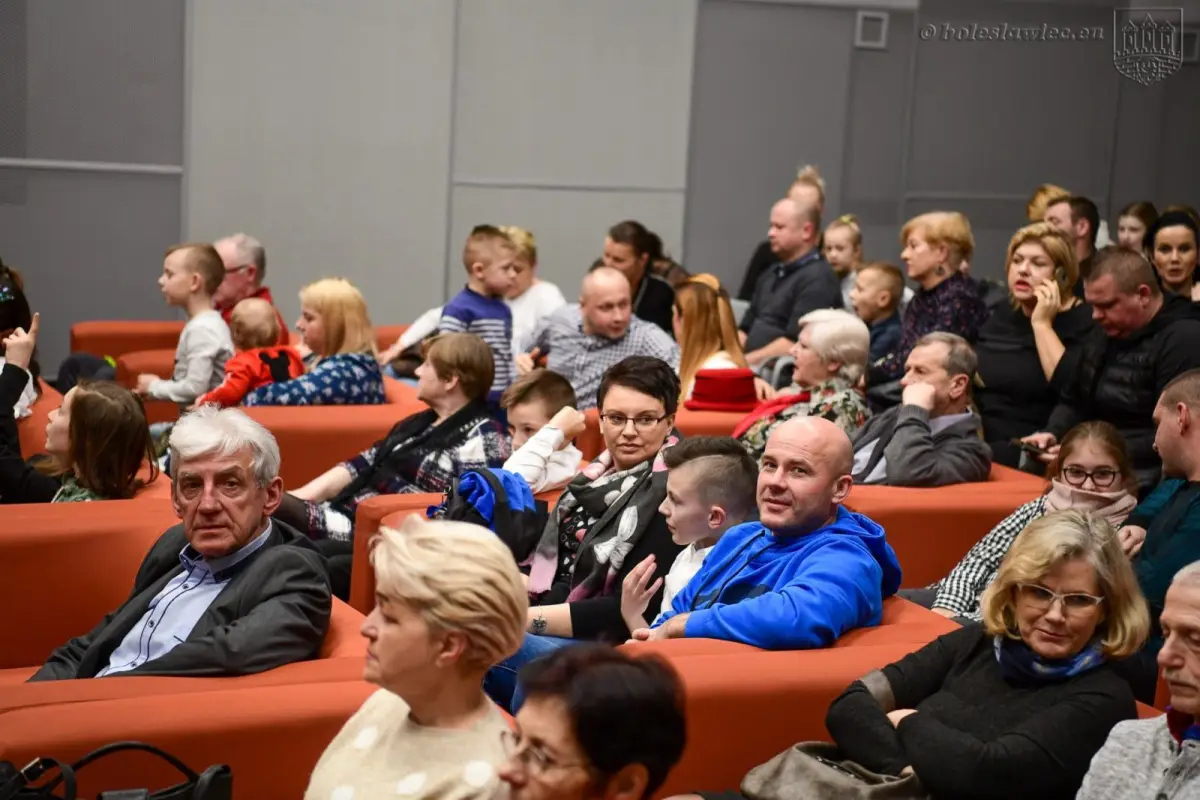 Biegali przez cały rok. Zwycięzcy nagrodzeni