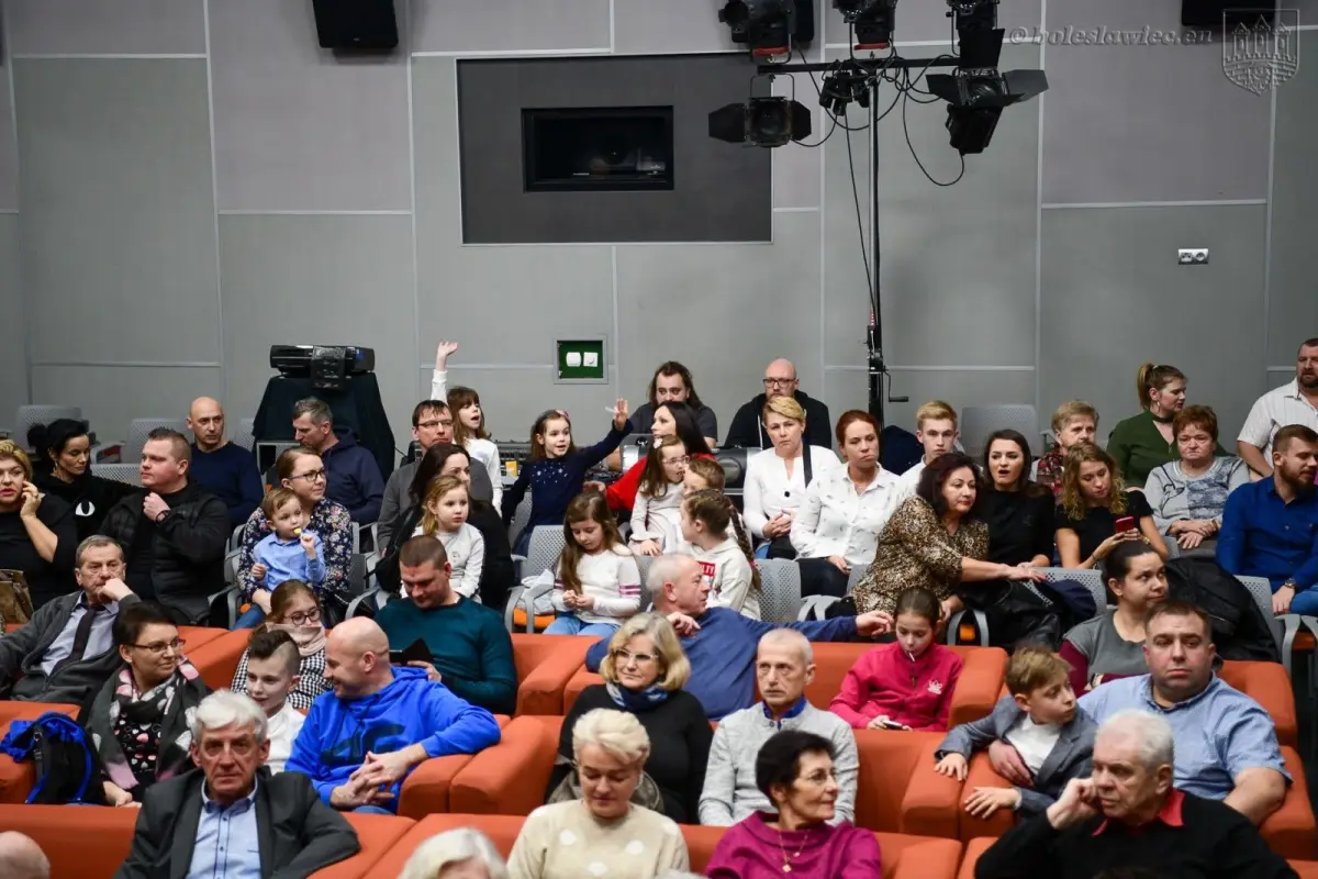 Biegali przez cały rok. Zwycięzcy nagrodzeni