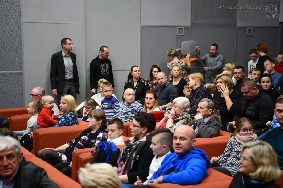 Biegali przez cały rok. Zwycięzcy nagrodzeni