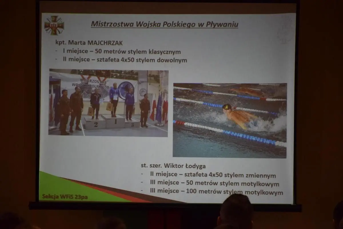 Znamy najlepszych sportowców wśród artylerzystów
