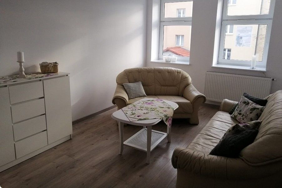 Fundacja pomagająca małżeństwom z filią w Nowogrodźcu