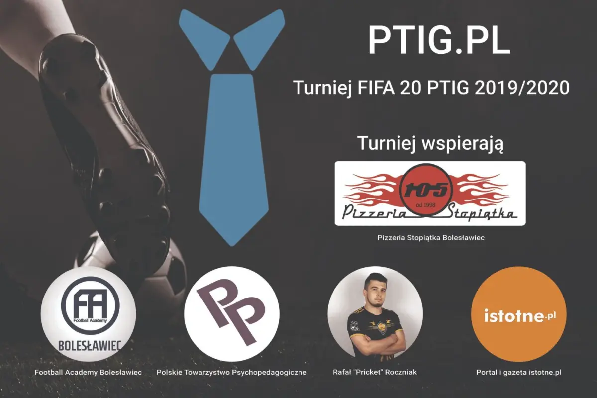 Finał turnieju FIFA w Bolesławcu