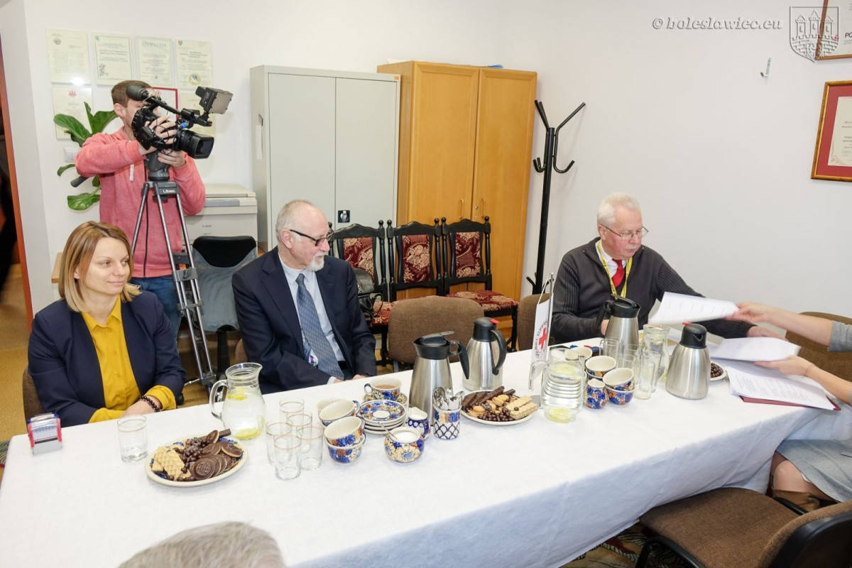 Gminy będą współfinansować działalność schroniska