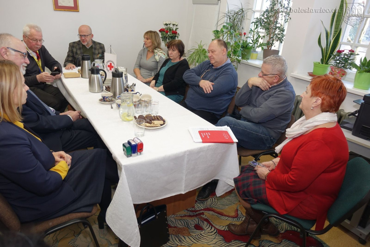 Gminy będą współfinansować działalność schroniska