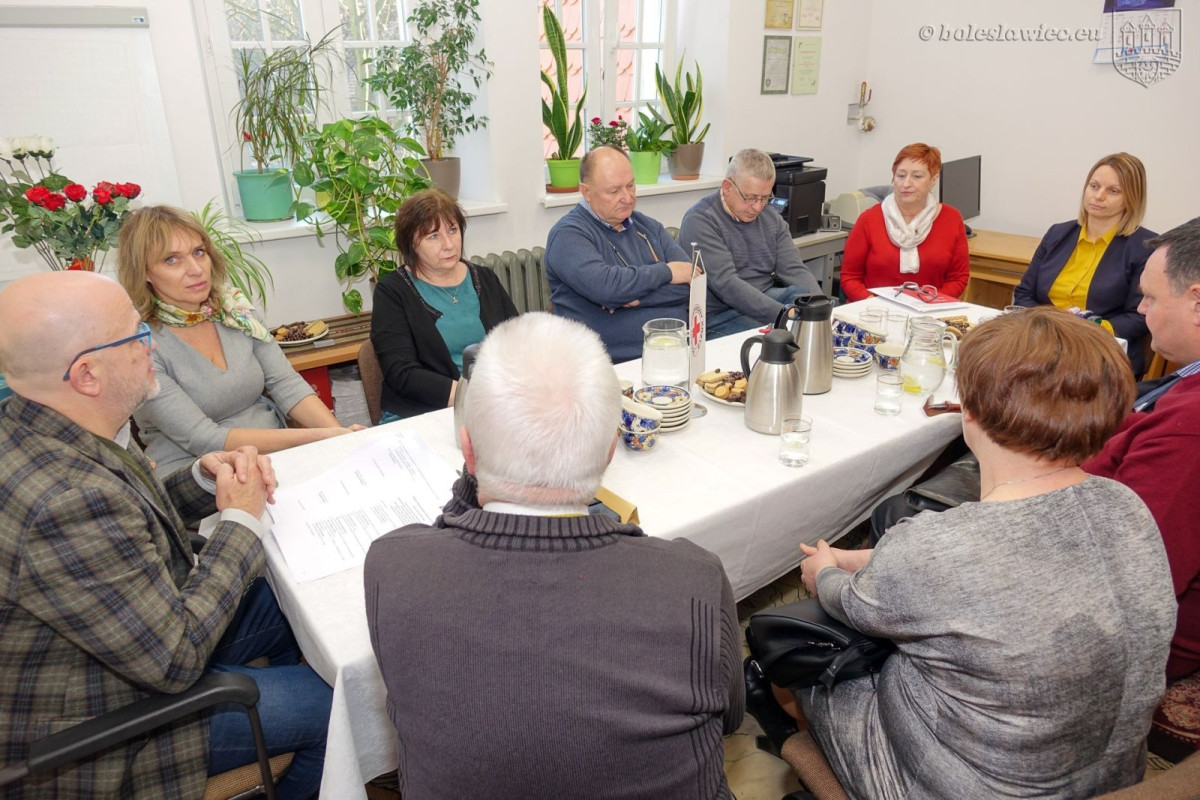 Gminy będą współfinansować działalność schroniska