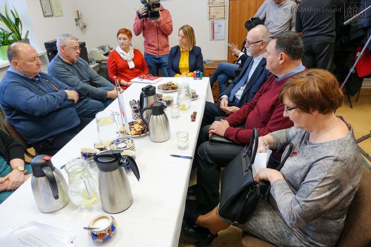 Gminy będą współfinansować działalność schroniska