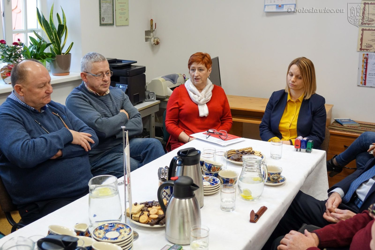 Gminy będą współfinansować działalność schroniska