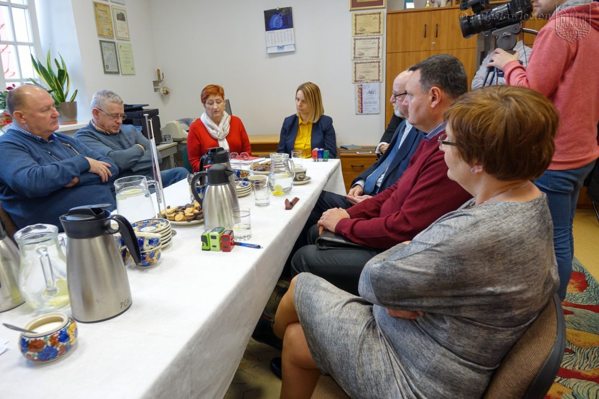 Gminy będą współfinansować działalność schroniska