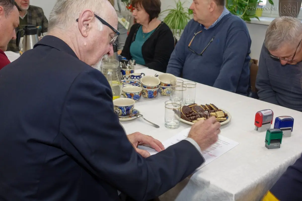 Gminy będą współfinansować działalność schroniska