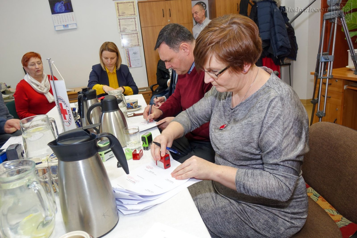 Gminy będą współfinansować działalność schroniska