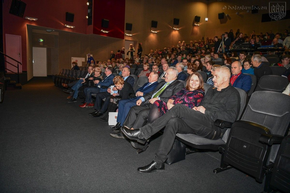 Koncert Noworoczny Państwowej Szkoły Muzycznej za nami