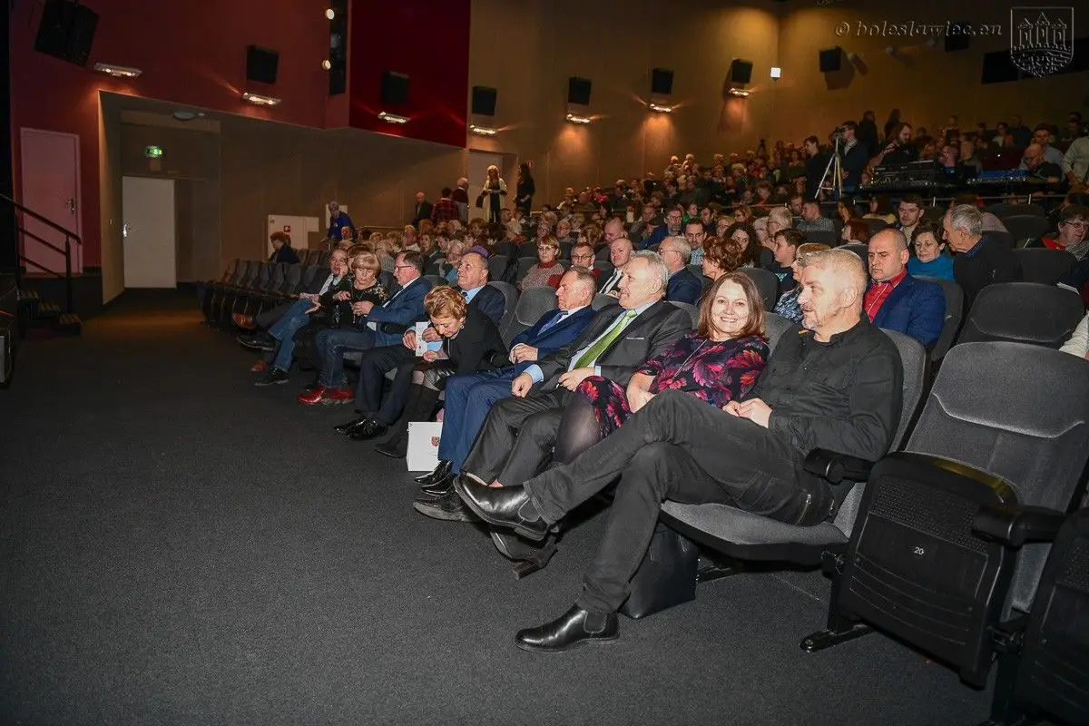 Koncert Noworoczny Państwowej Szkoły Muzycznej za nami