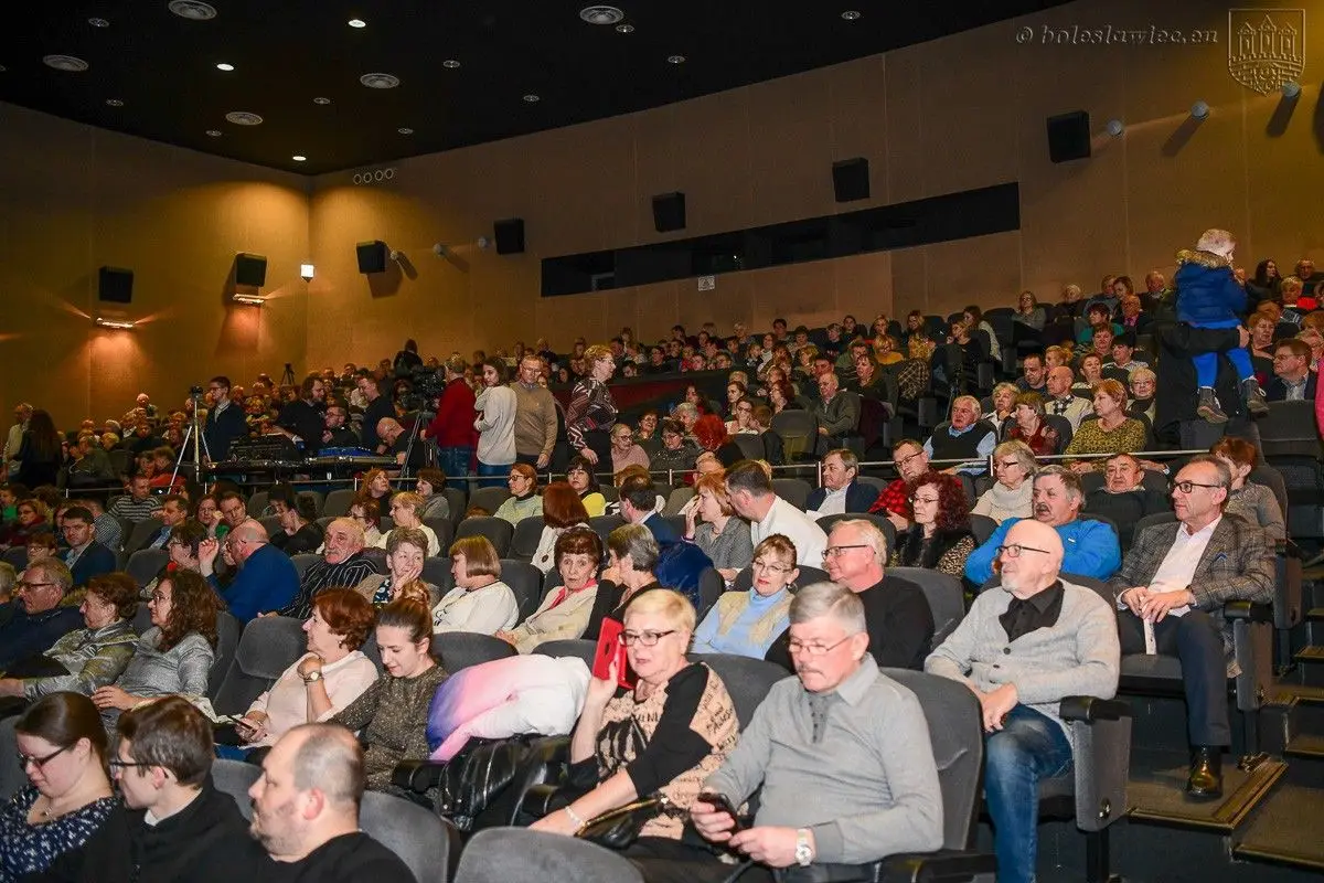 Koncert Noworoczny Państwowej Szkoły Muzycznej za nami