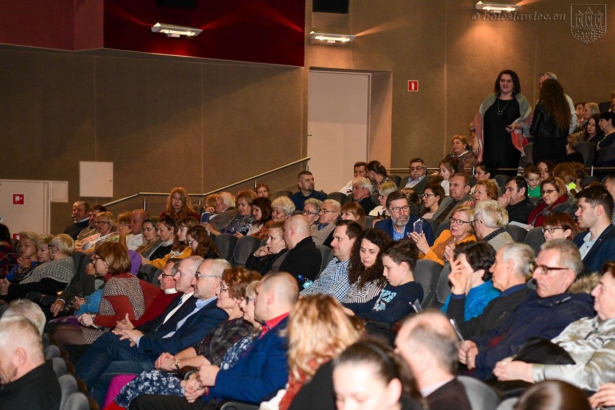 Koncert Noworoczny Państwowej Szkoły Muzycznej za nami