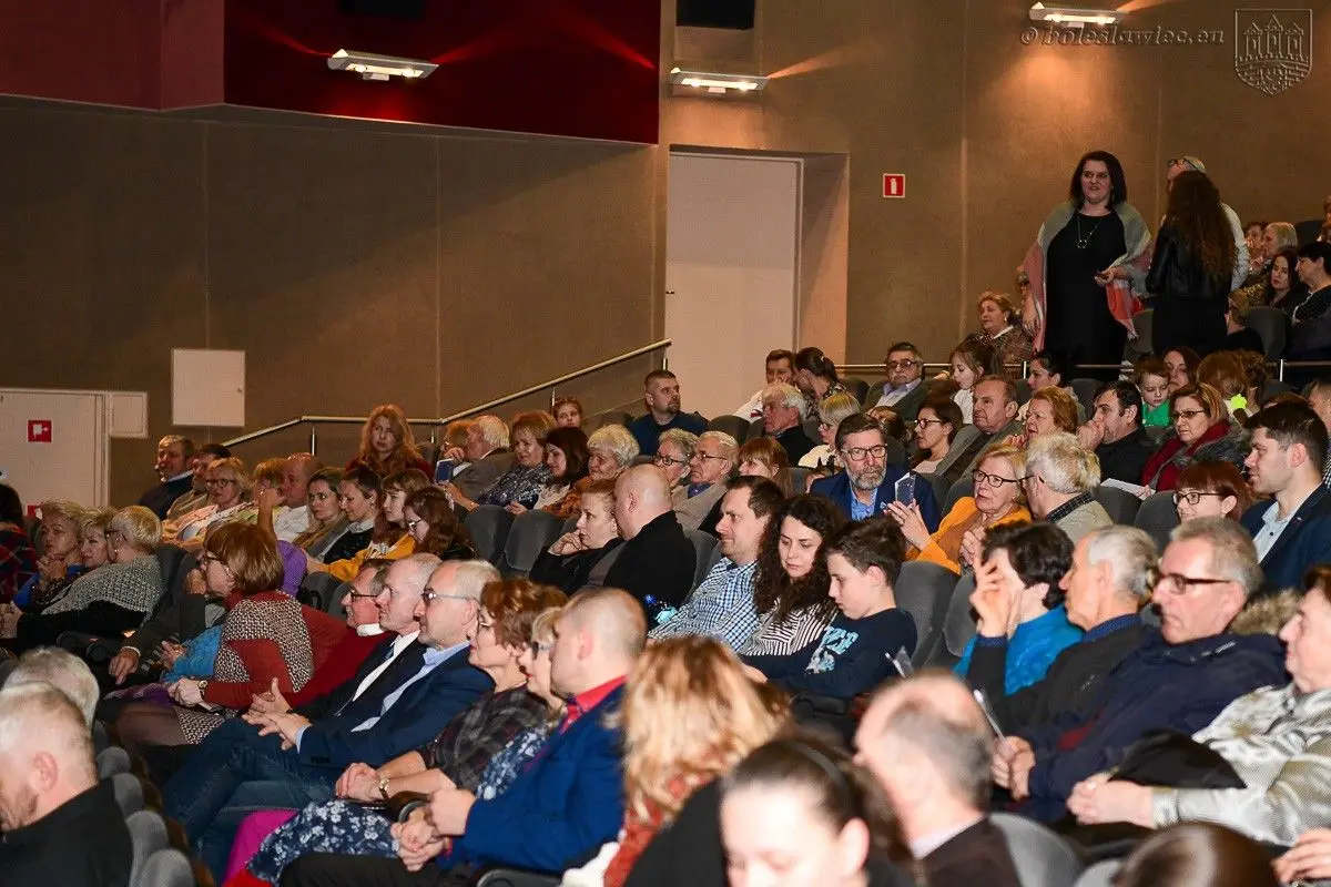 Koncert Noworoczny Państwowej Szkoły Muzycznej za nami
