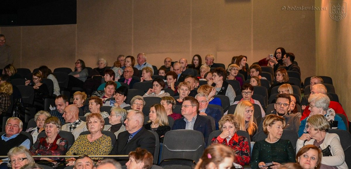 Koncert Noworoczny Państwowej Szkoły Muzycznej za nami