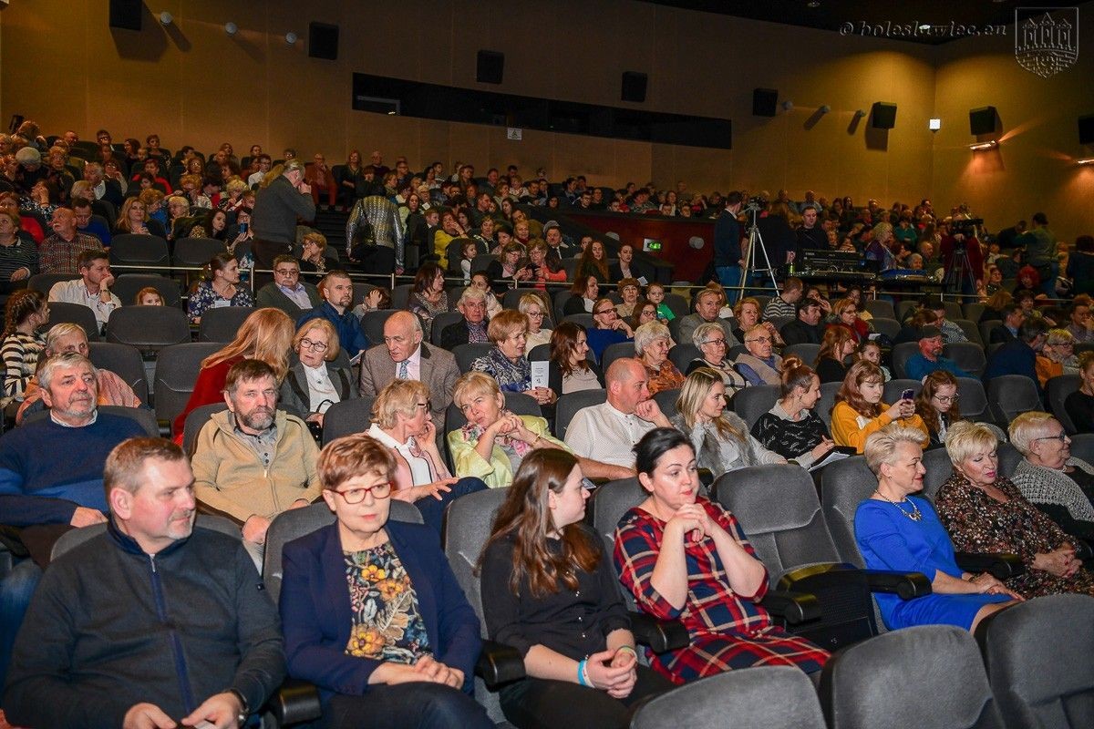 Koncert Noworoczny Państwowej Szkoły Muzycznej za nami