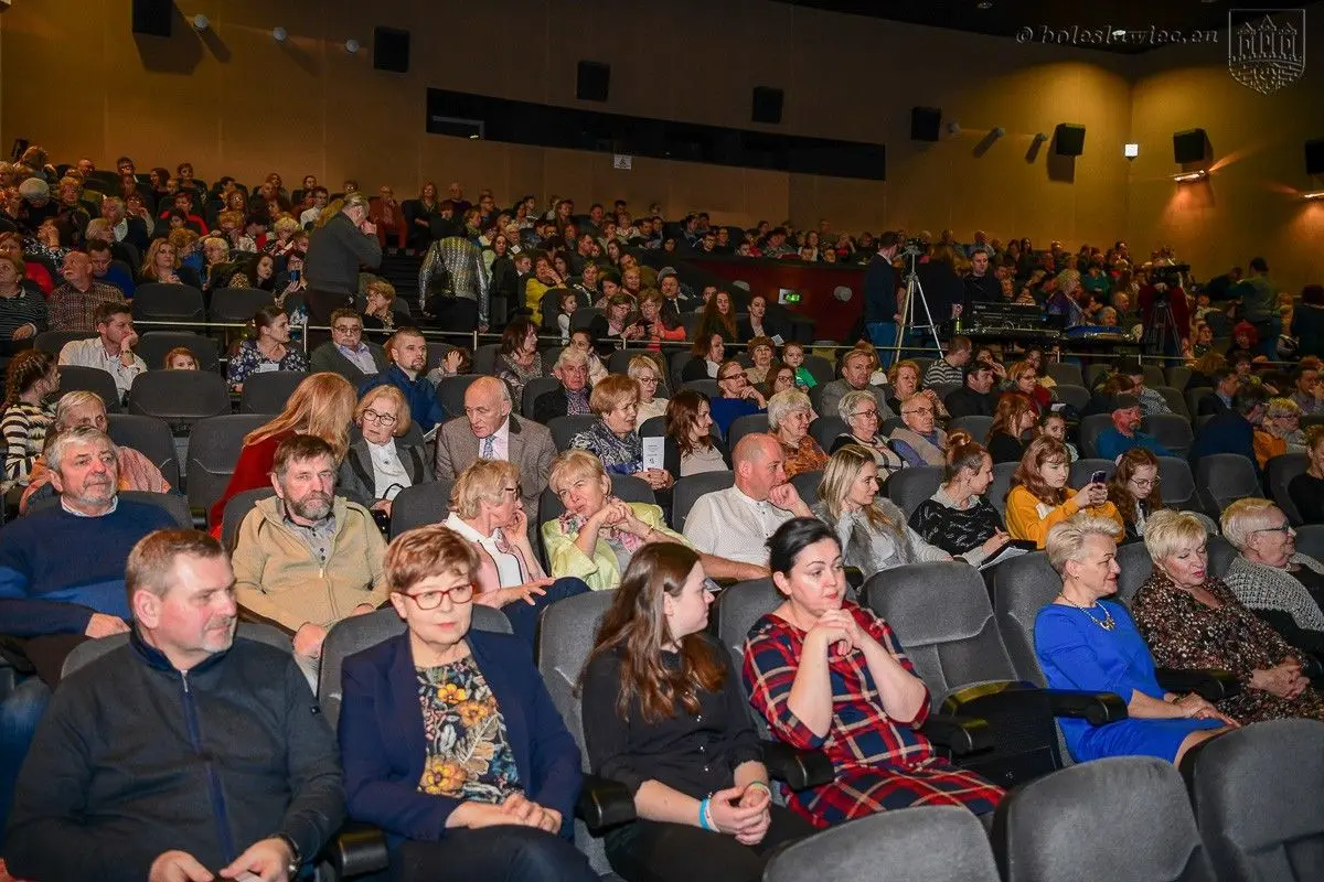 Koncert Noworoczny Państwowej Szkoły Muzycznej za nami