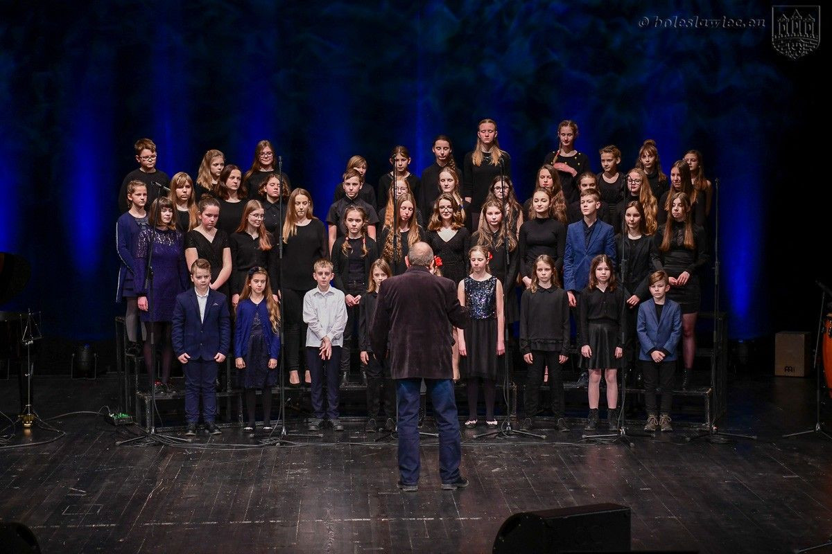 Koncert Noworoczny Państwowej Szkoły Muzycznej za nami