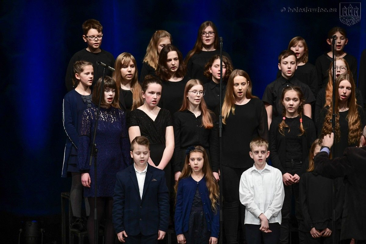 Koncert Noworoczny Państwowej Szkoły Muzycznej za nami