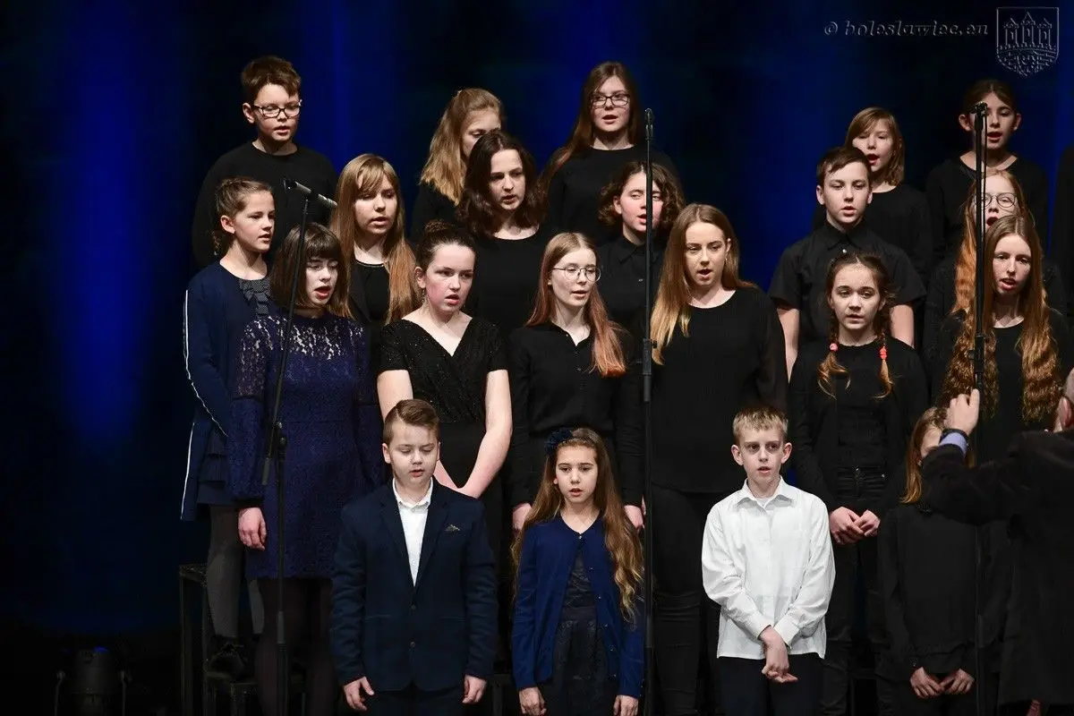 Koncert Noworoczny Państwowej Szkoły Muzycznej za nami