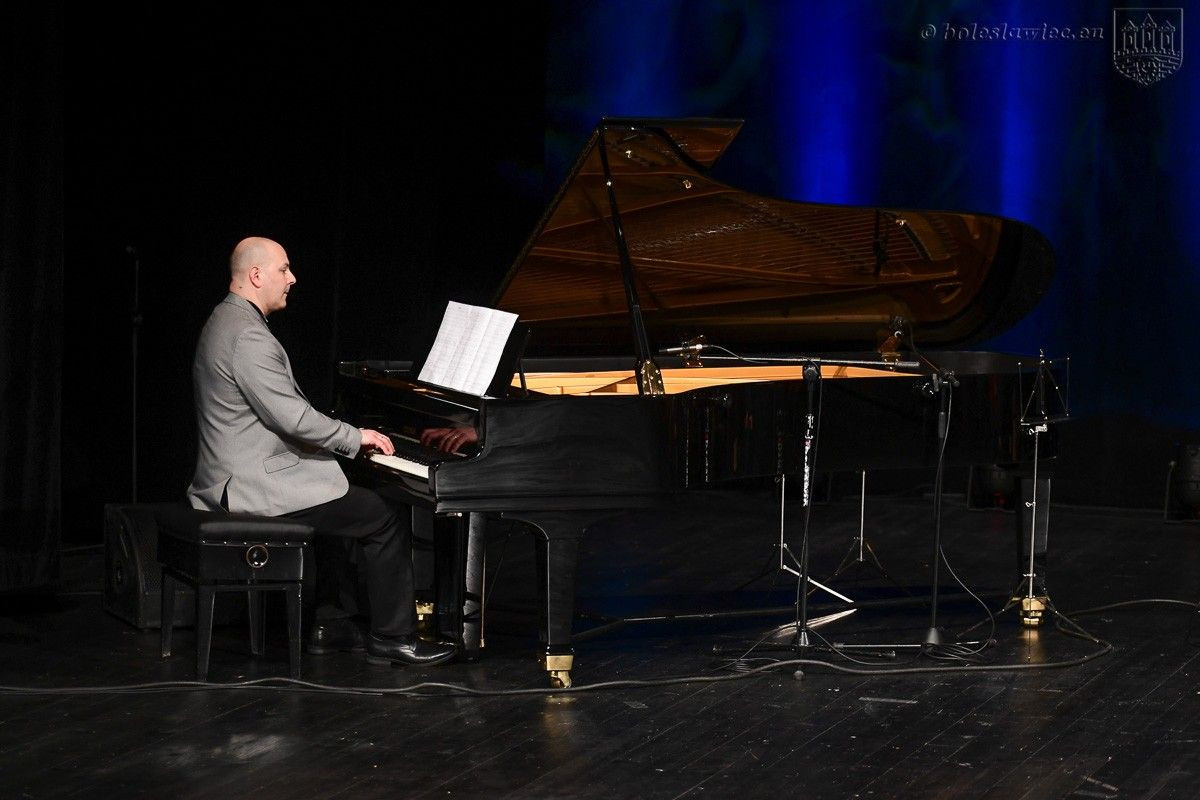 Koncert Noworoczny Państwowej Szkoły Muzycznej za nami