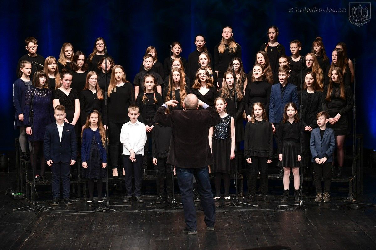 Koncert Noworoczny Państwowej Szkoły Muzycznej za nami