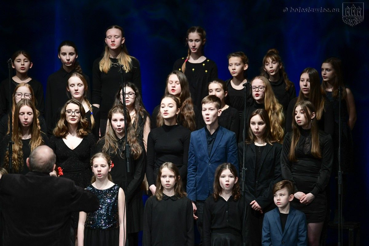 Koncert Noworoczny Państwowej Szkoły Muzycznej za nami