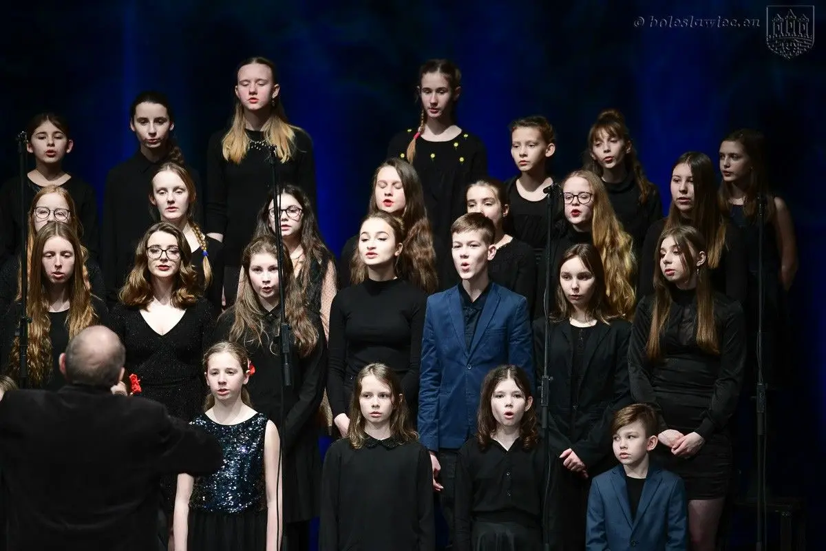 Koncert Noworoczny Państwowej Szkoły Muzycznej za nami