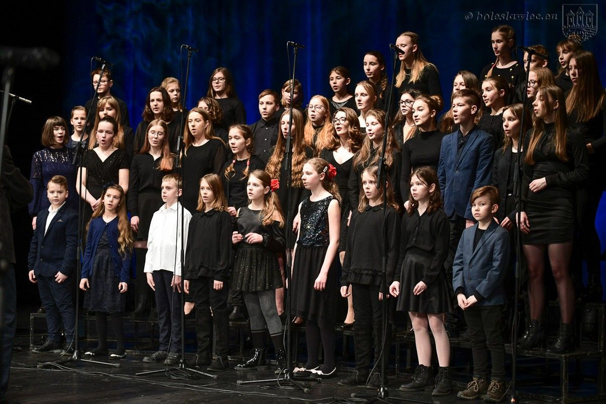 Koncert Noworoczny Państwowej Szkoły Muzycznej za nami