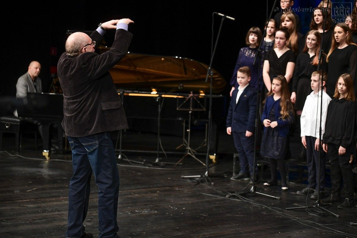 Koncert Noworoczny Państwowej Szkoły Muzycznej za nami