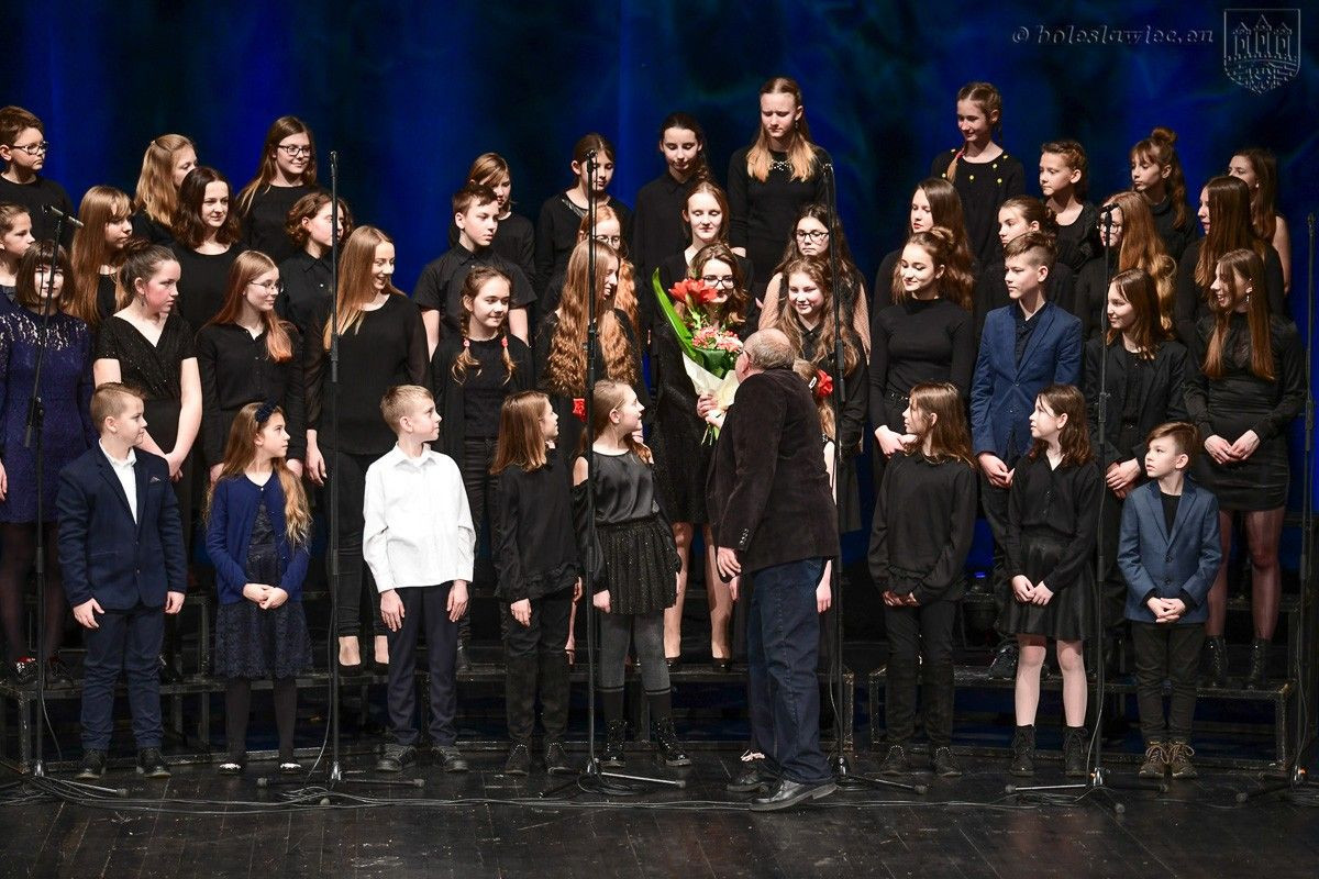 Koncert Noworoczny Państwowej Szkoły Muzycznej za nami