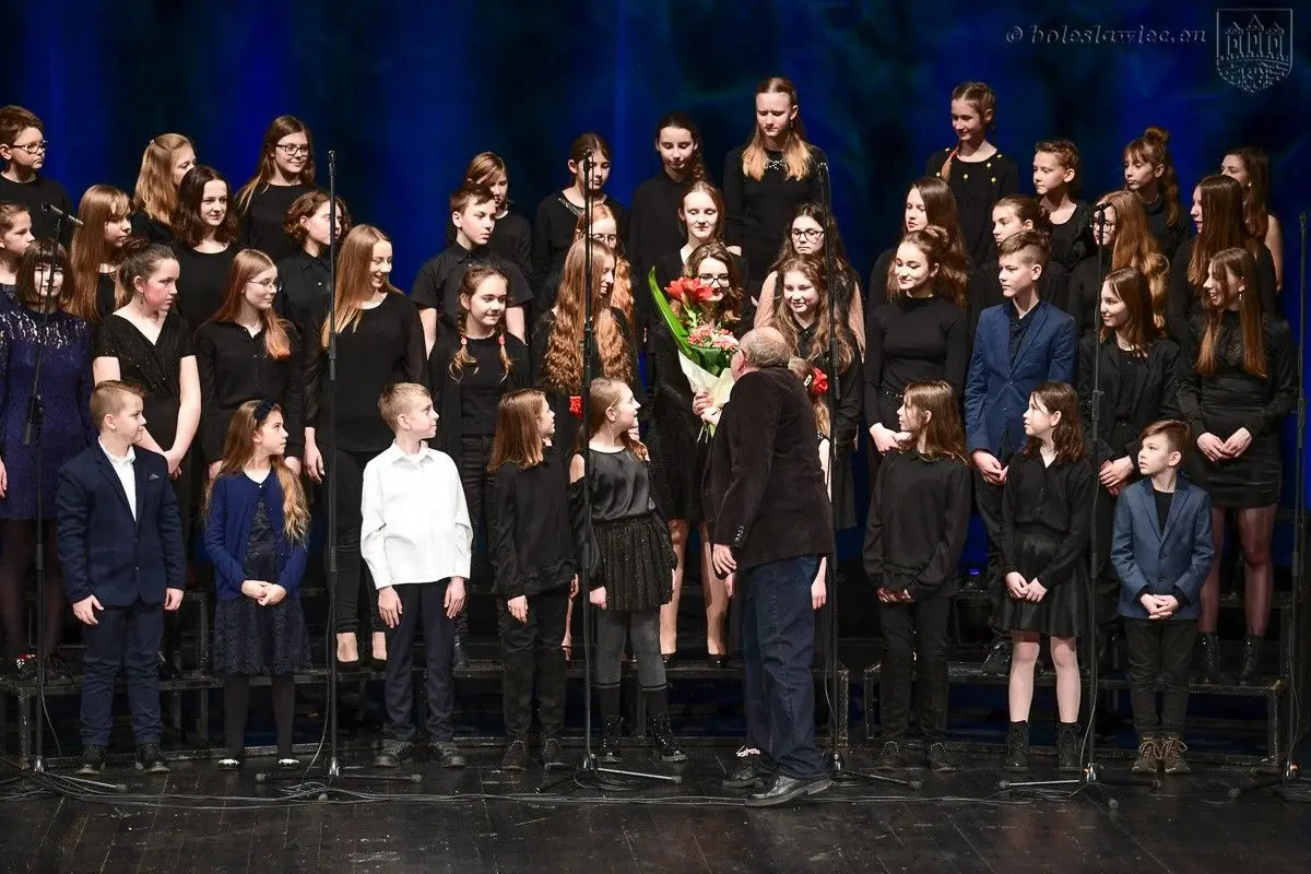 Koncert Noworoczny Państwowej Szkoły Muzycznej za nami