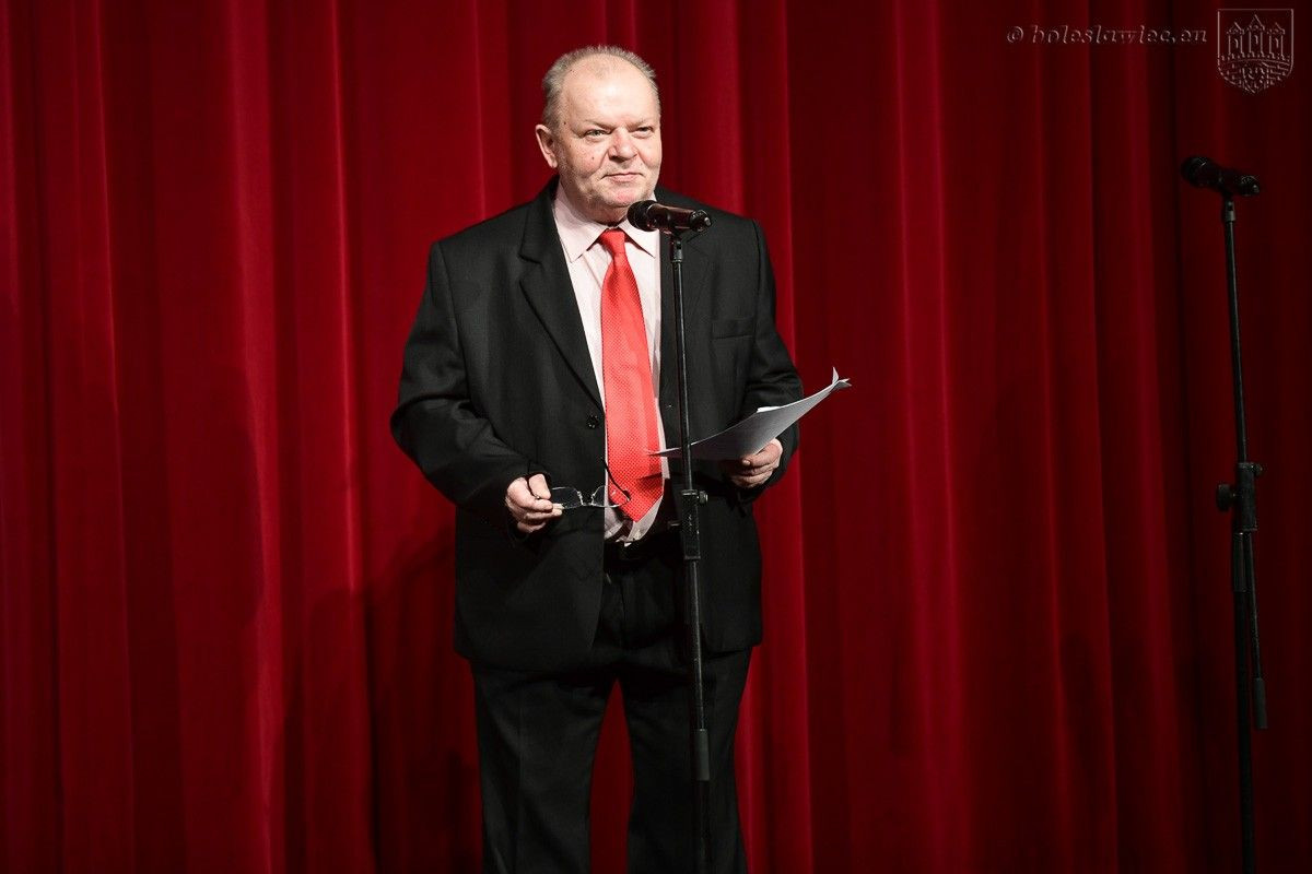 Koncert Noworoczny Państwowej Szkoły Muzycznej za nami