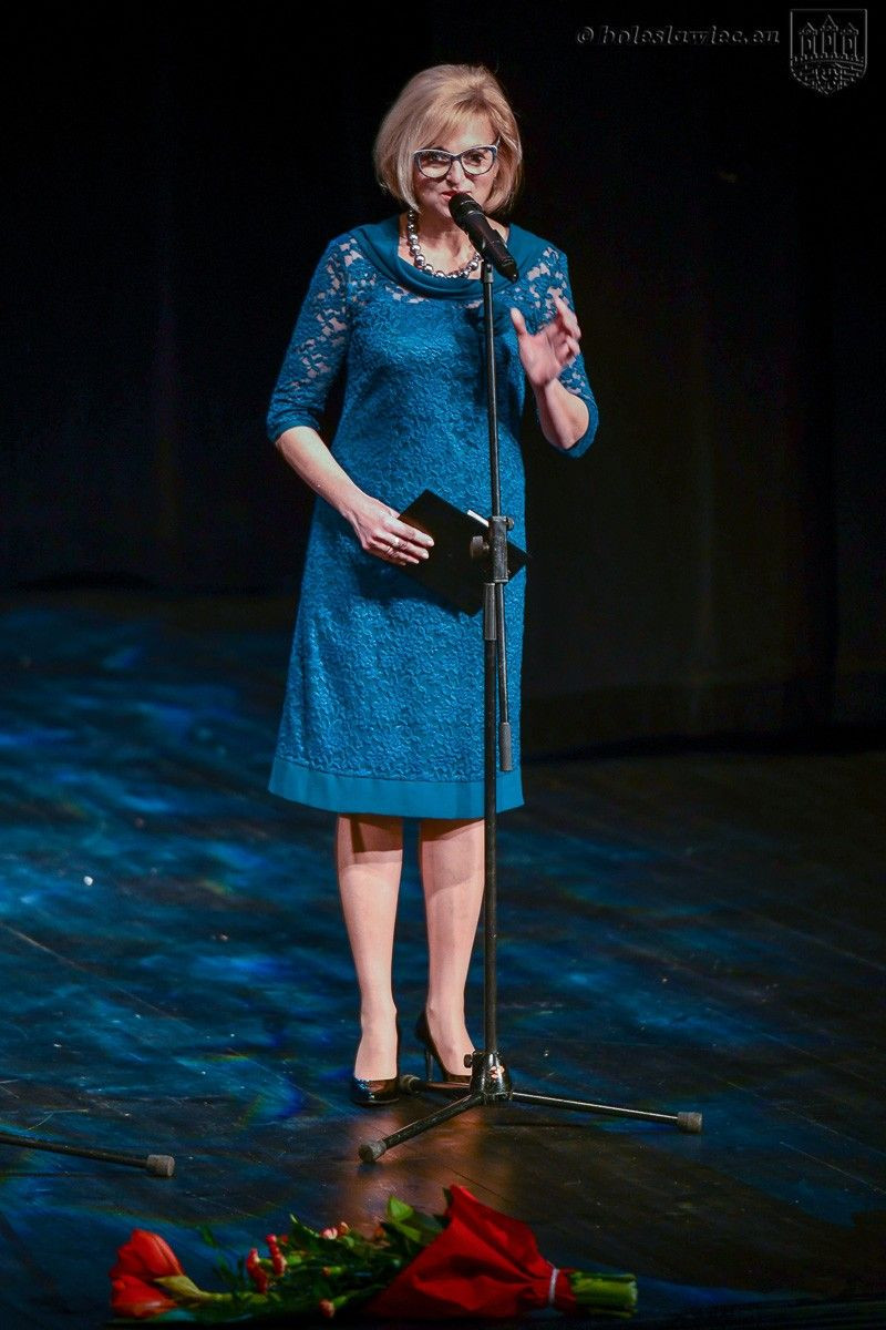 Koncert Noworoczny Państwowej Szkoły Muzycznej za nami