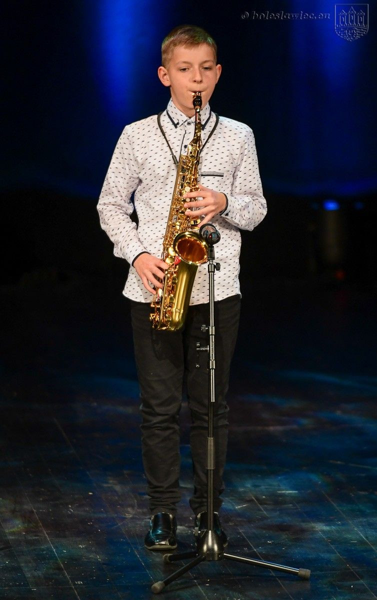 Koncert Noworoczny Państwowej Szkoły Muzycznej za nami