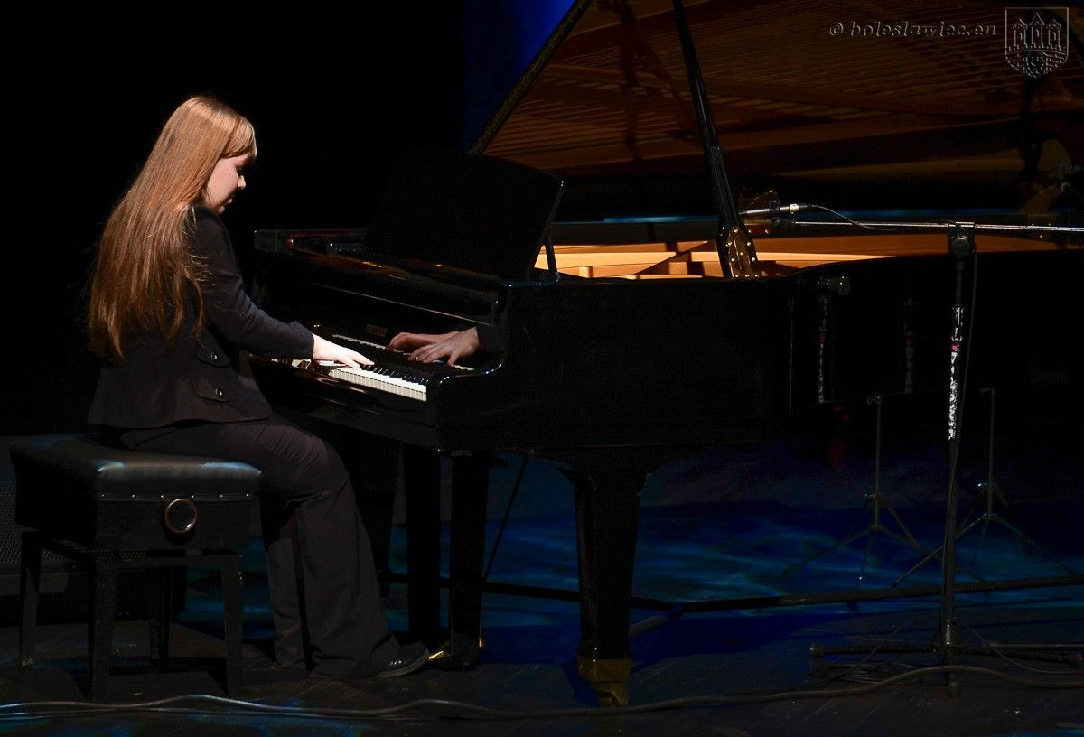 Koncert Noworoczny Państwowej Szkoły Muzycznej za nami