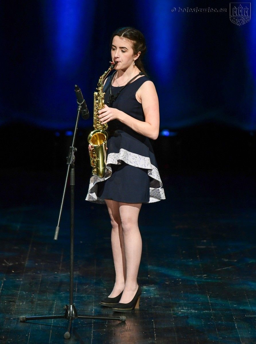 Koncert Noworoczny Państwowej Szkoły Muzycznej za nami