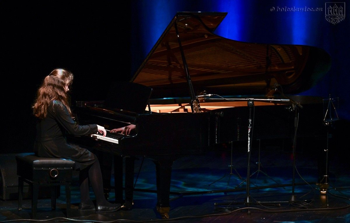 Koncert Noworoczny Państwowej Szkoły Muzycznej za nami