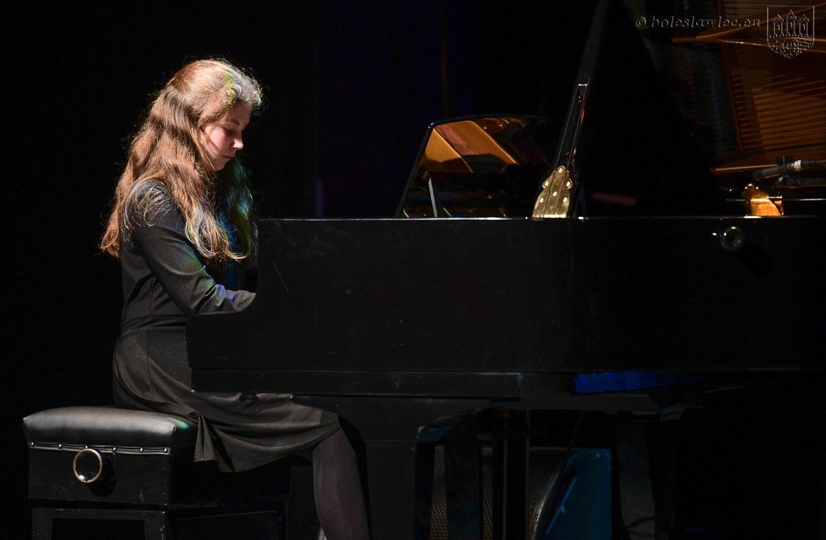 Koncert Noworoczny Państwowej Szkoły Muzycznej za nami