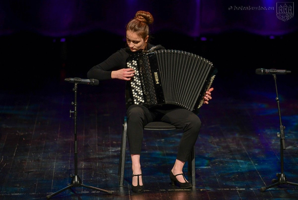 Koncert Noworoczny Państwowej Szkoły Muzycznej za nami