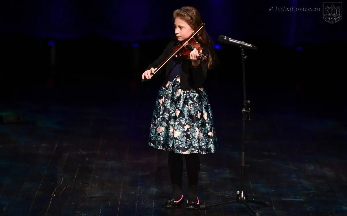 Koncert Noworoczny Państwowej Szkoły Muzycznej za nami