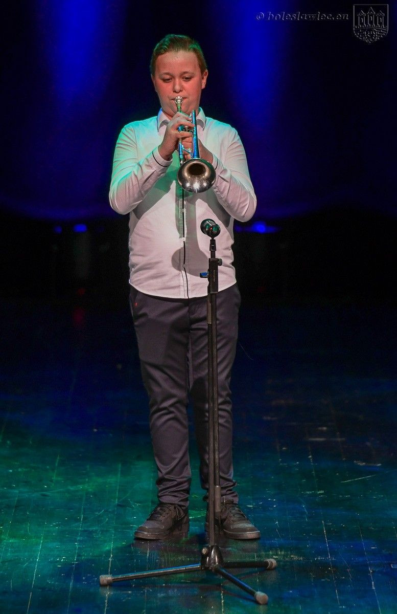 Koncert Noworoczny Państwowej Szkoły Muzycznej za nami