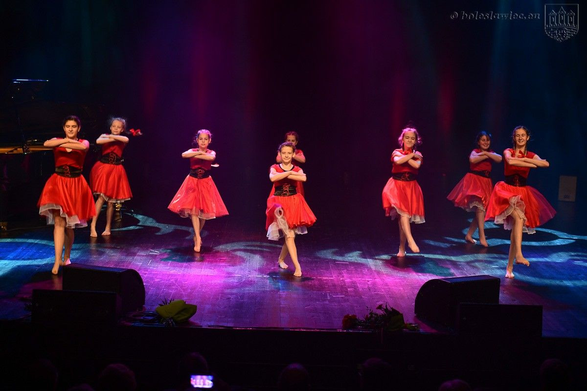 Koncert Noworoczny Państwowej Szkoły Muzycznej za nami